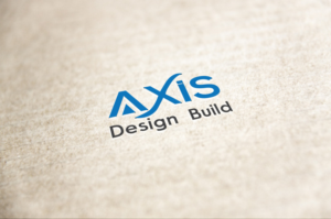 Logo Design by armanmajumder1 for Axis design build | Design: #13487383