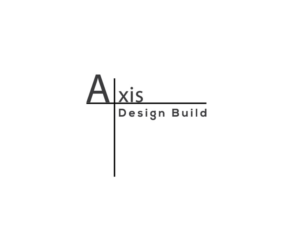 Logo Design by adobeomor for Axis design build | Design: #13526541