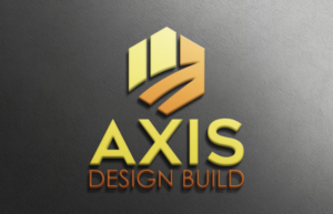 Logo Design by tani_sha321 for Axis design build | Design: #13484061