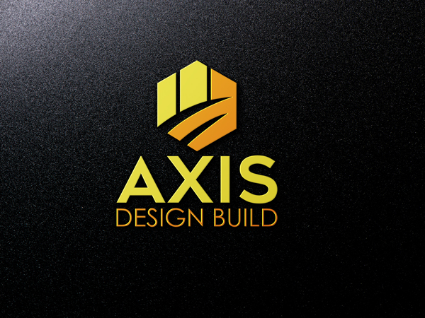 Logo Design by tani_sha321 for Axis design build | Design #13484064