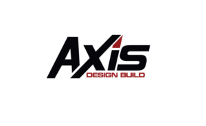 Logo Design by futurism for Axis design build | Design: #13500484