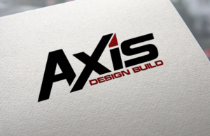 Logo Design by futurism for Axis design build | Design: #13500485