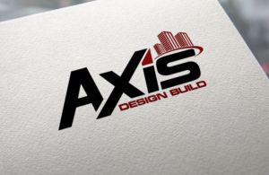 Logo Design by futurism for Axis design build | Design: #13500571