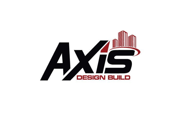 Logo Design by futurism for Axis design build | Design #13500572