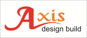 Logo Design by kunthink7 for Axis design build | Design: #13603656
