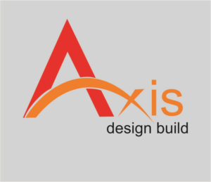 Logo Design by kunthink7 for Axis design build | Design: #13603663