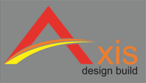 Logo Design by kunthink7 for Axis design build | Design: #13603674