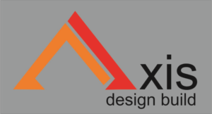 Logo Design by kunthink7 for Axis design build | Design: #13603676