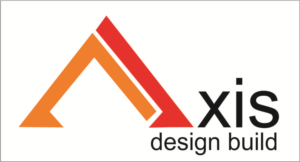 Logo Design by kunthink7 for Axis design build | Design: #13603678