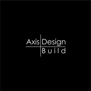 Logo Design by myusf for Axis design build | Design: #13486450