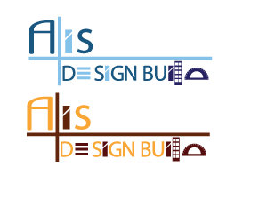Logo Design by AkifTetra1 for Axis design build | Design: #13602415