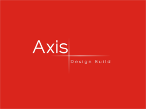 Logo Design by Sushma for Axis design build | Design: #13908093