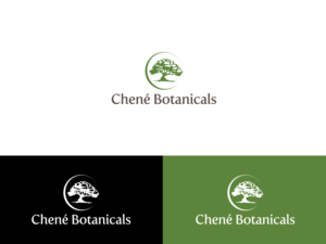 Logo Design by Slant Line Media for this project | Design: #13473727