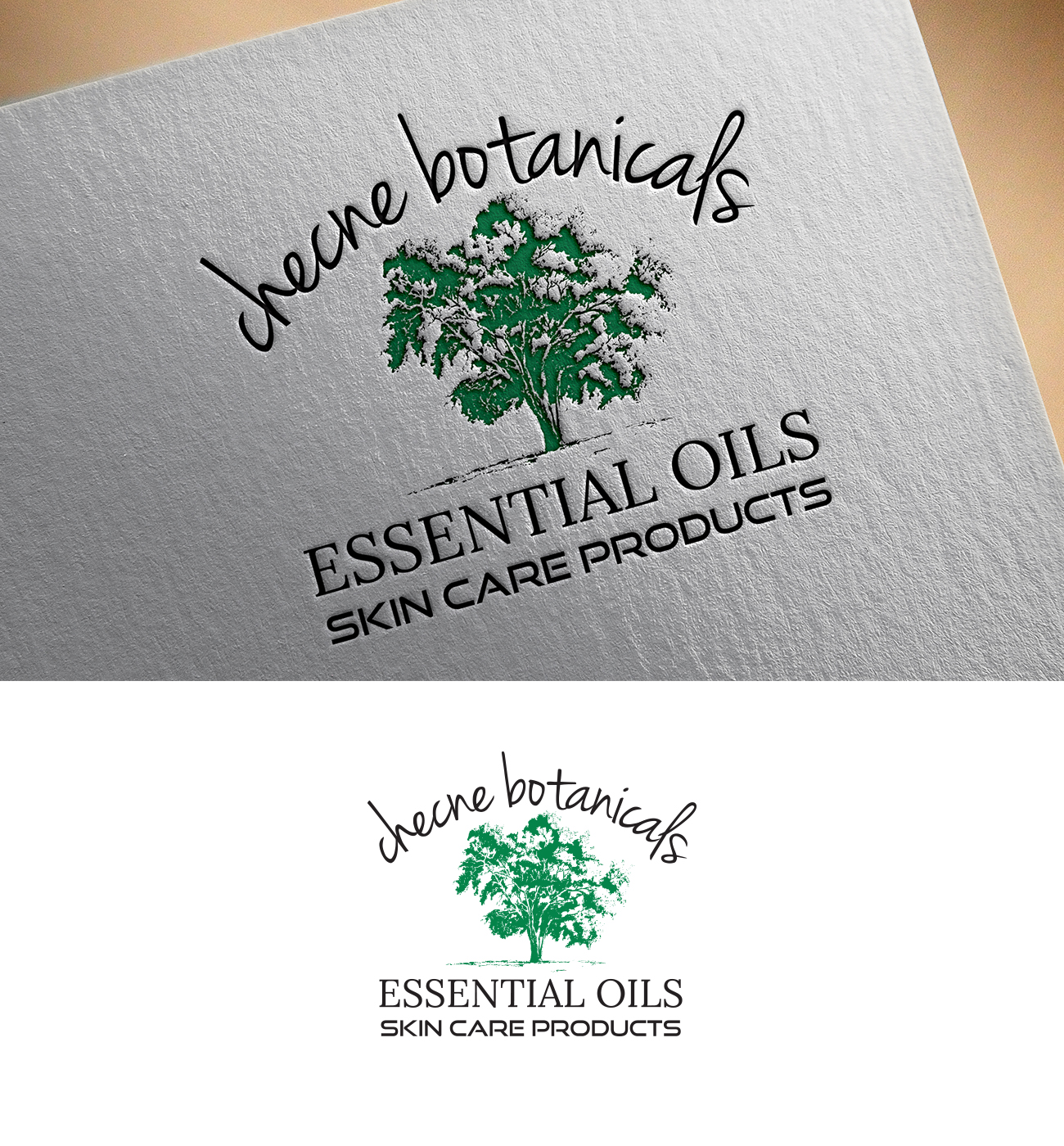 Logo Design by supercreative for this project | Design #13470239