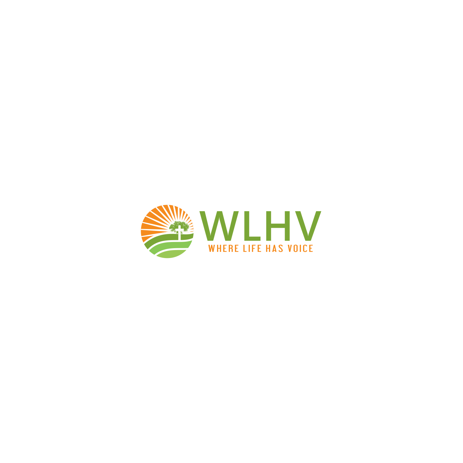 Logo Design by vIctor for WLHV.org | Design #13613801