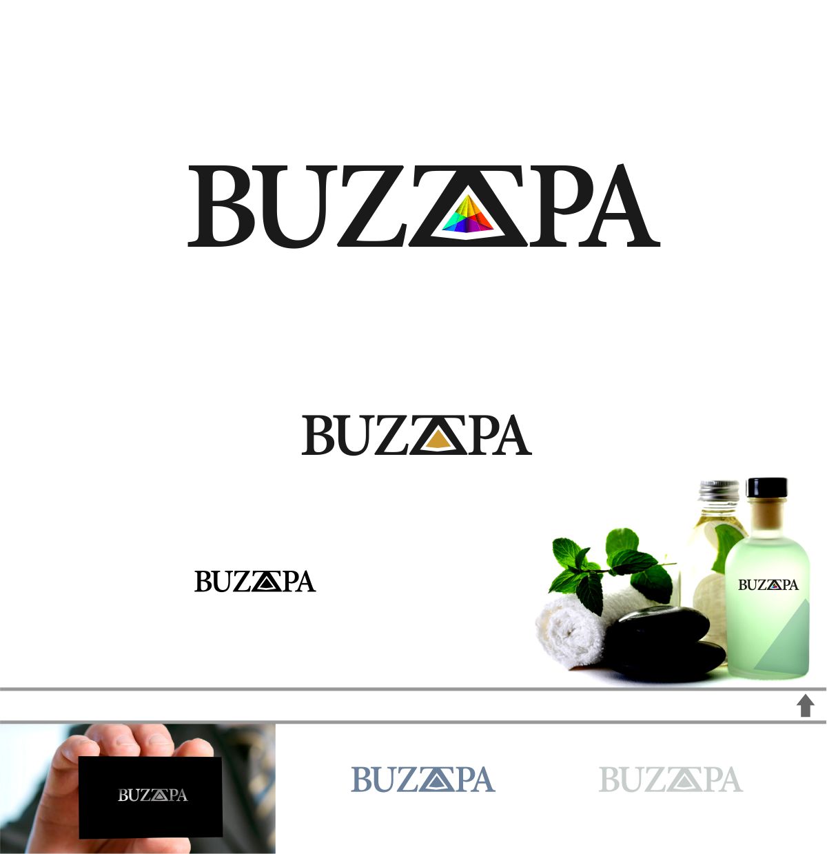 Logo Design by DesignMX (Renan Mejia) for this project | Design #13801256