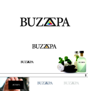 Logo Design by DesignMX (Renan Mejia) for this project | Design: #13801256