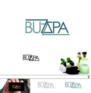 Logo Design by DesignMX (Renan Mejia) for this project | Design: #13801295