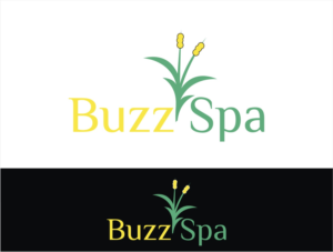 Buzz Spa, BUZZSPA, BuzzSpa ?? | Logo Design by Soul Light