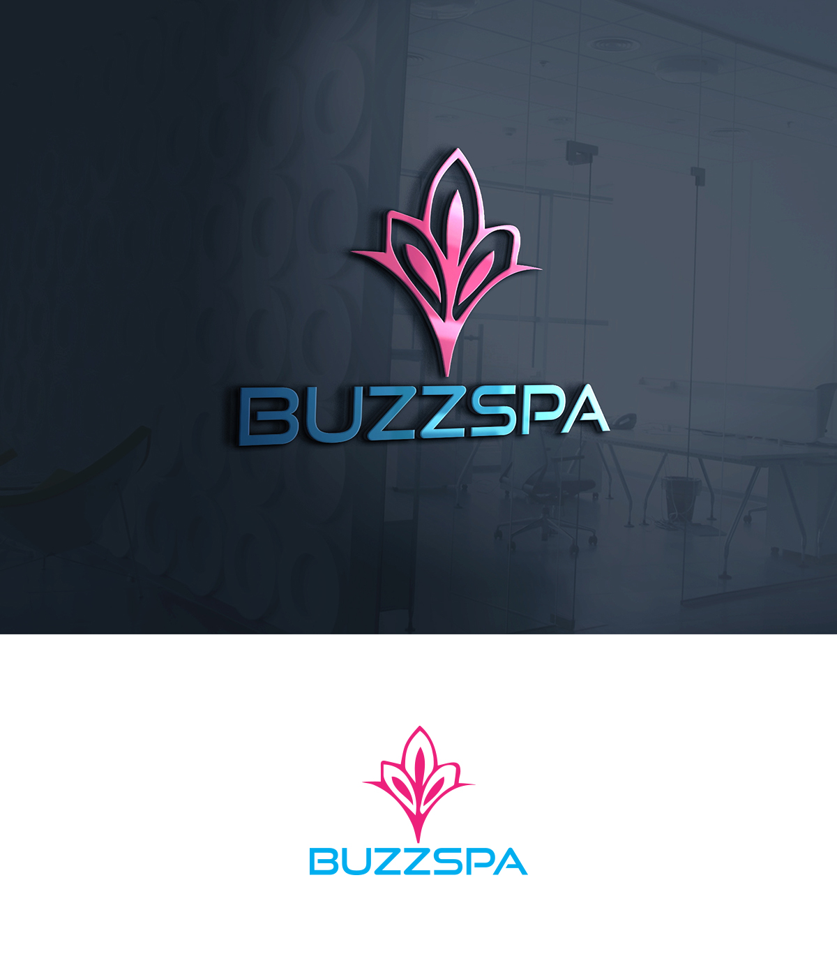 Logo Design by supercreative for this project | Design #13623288