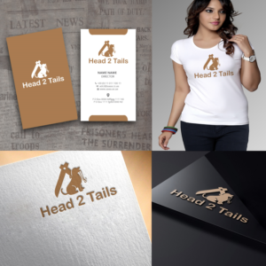 Logo Design by zebronicgraphic for Comfy Brands, Inc. | Design: #13484292