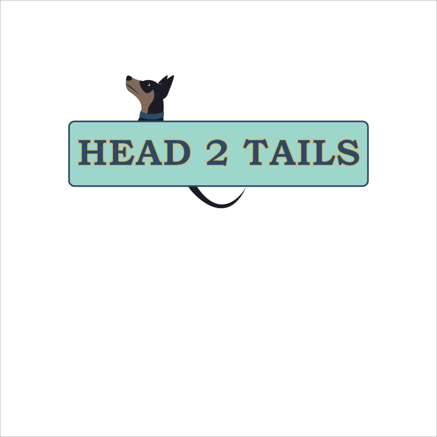 Logo Design by Maximilian.Design for Comfy Brands, Inc. | Design #13596528