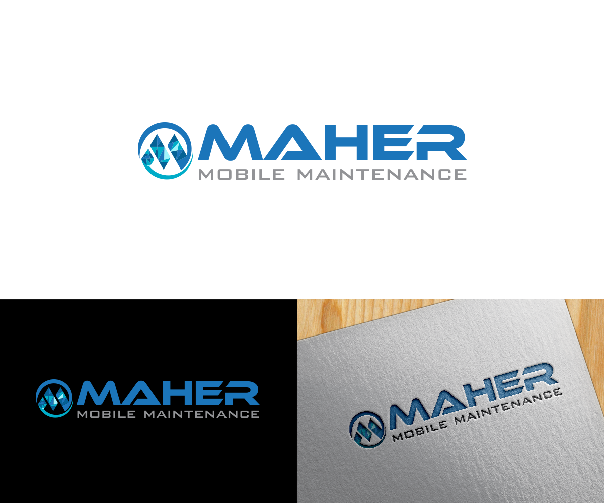 Logo Design by HeroG®APHIX for this project | Design #13607503