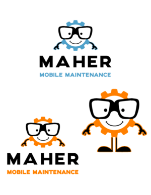 Logo Design by usman_172 for this project | Design: #13580139