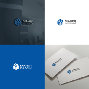 Logo Design by jenggot_merah_ for this project | Design: #13470863