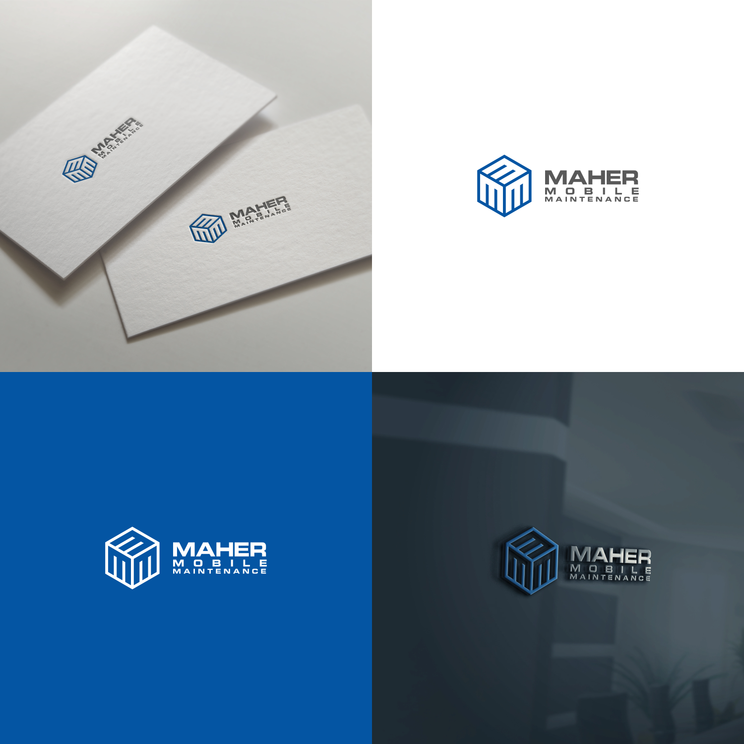 Logo Design by jenggot_merah_ for this project | Design #13470864