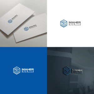 Logo Design by jenggot_merah_ for this project | Design: #13470864