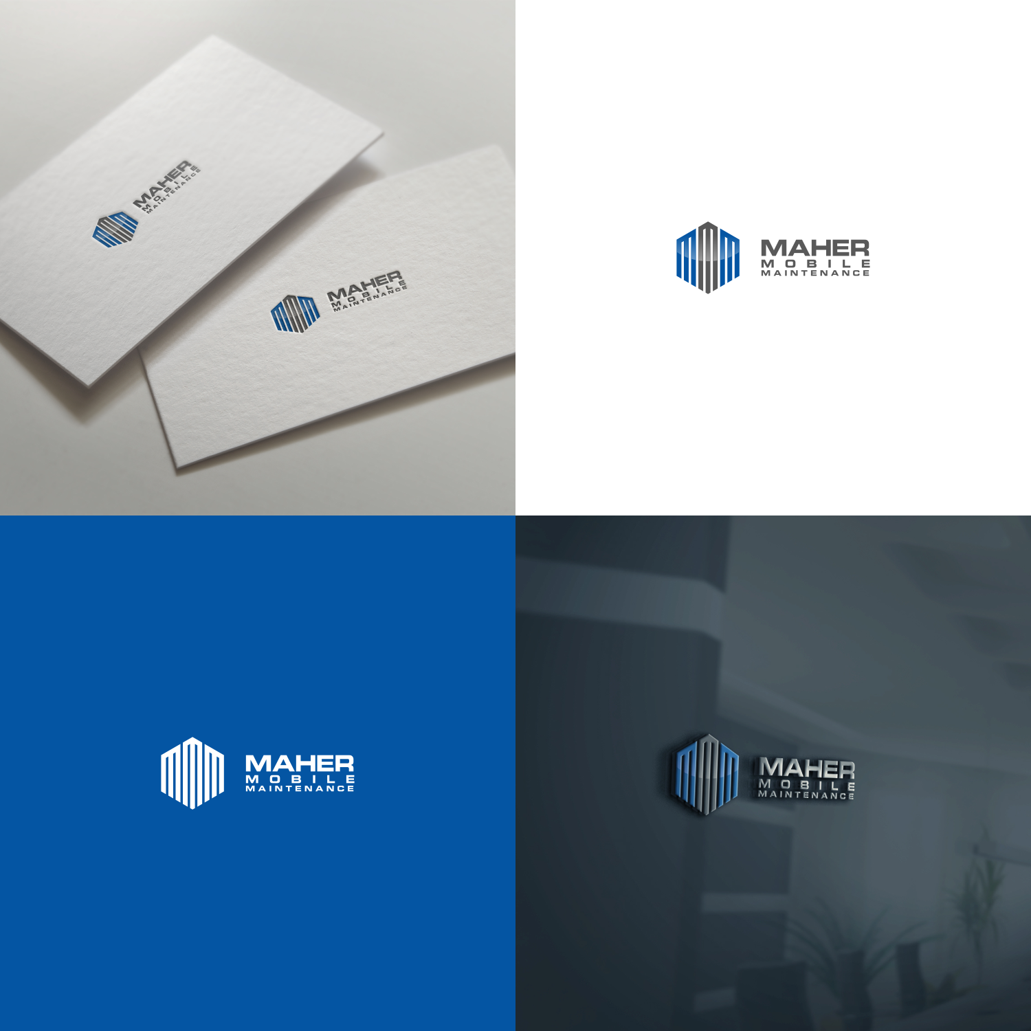 Diseño de Logo por jenggot_merah_ para este proyecto | Diseño #13470865