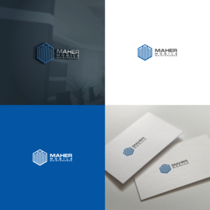 Diseño de Logo por jenggot_merah_ para este proyecto | Diseño: #13470866