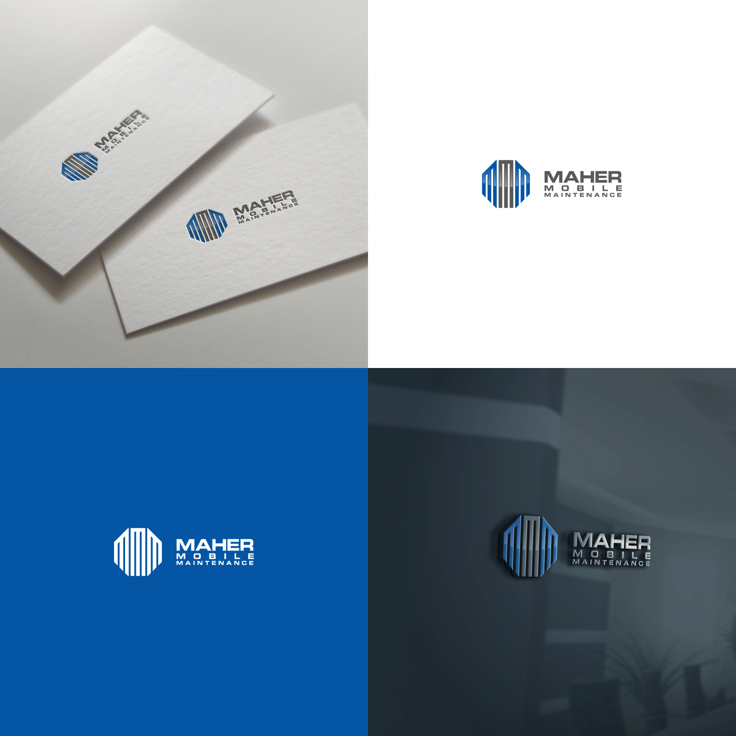 Diseño de Logo por jenggot_merah_ para este proyecto | Diseño #13470867