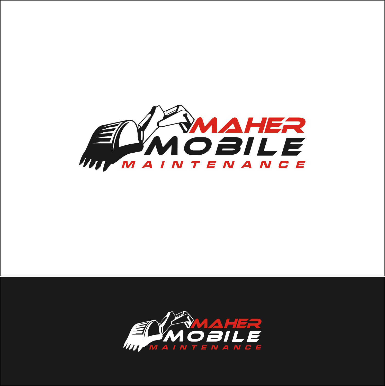 Logo-Design von JM GRAPHICS für dieses Projekt | Design #13606114