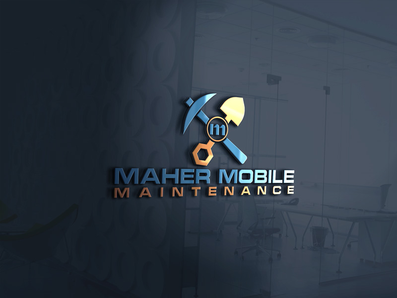 Logo Design by Mehedi Hasan ™ for this project | Design #13455129