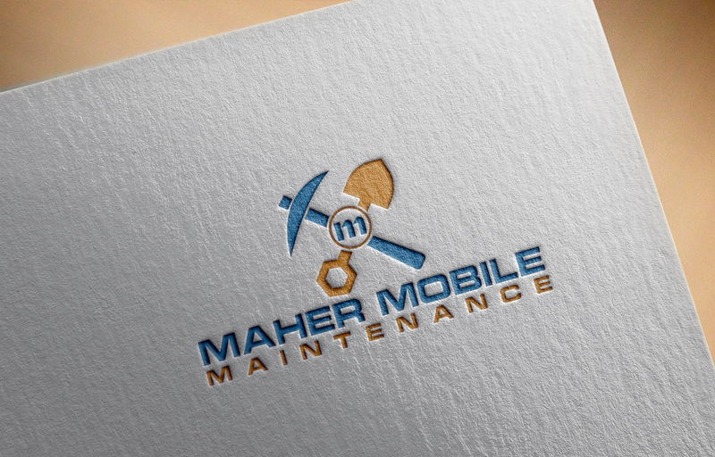 Diseño de Logo por Mehedi Hasan ™ para este proyecto | Diseño #13455130