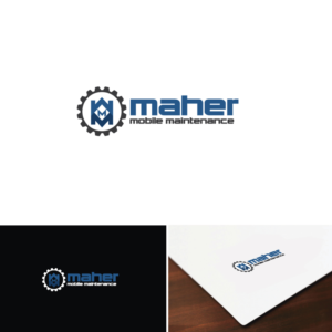 Diseño de Logo por e-graphics para este proyecto | Diseño: #13453543