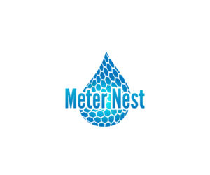 Meter Nest | Logo Design by design.bb