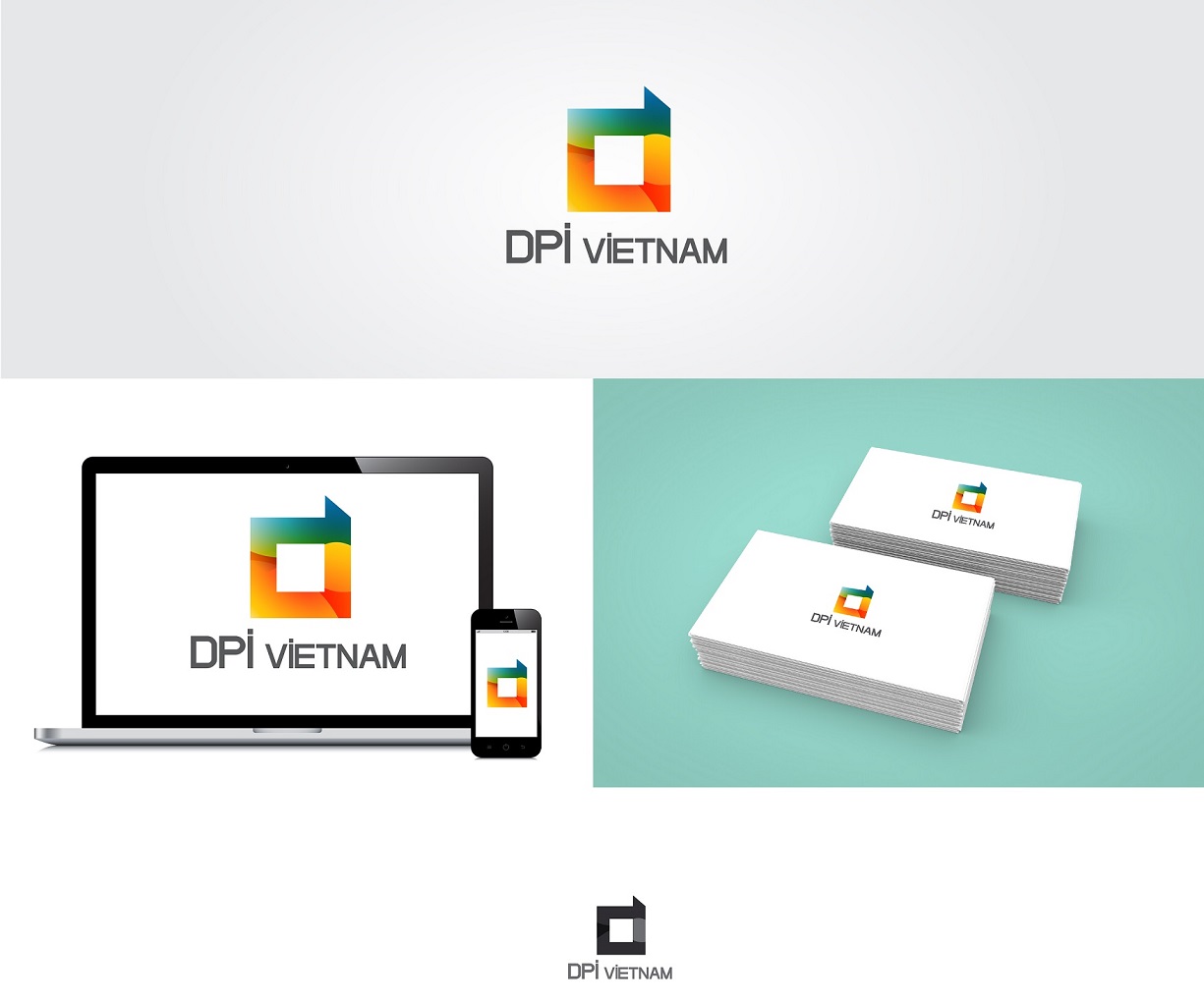 Logo Design by Rizky yohanes for Raving Fan Group | Design #13582089