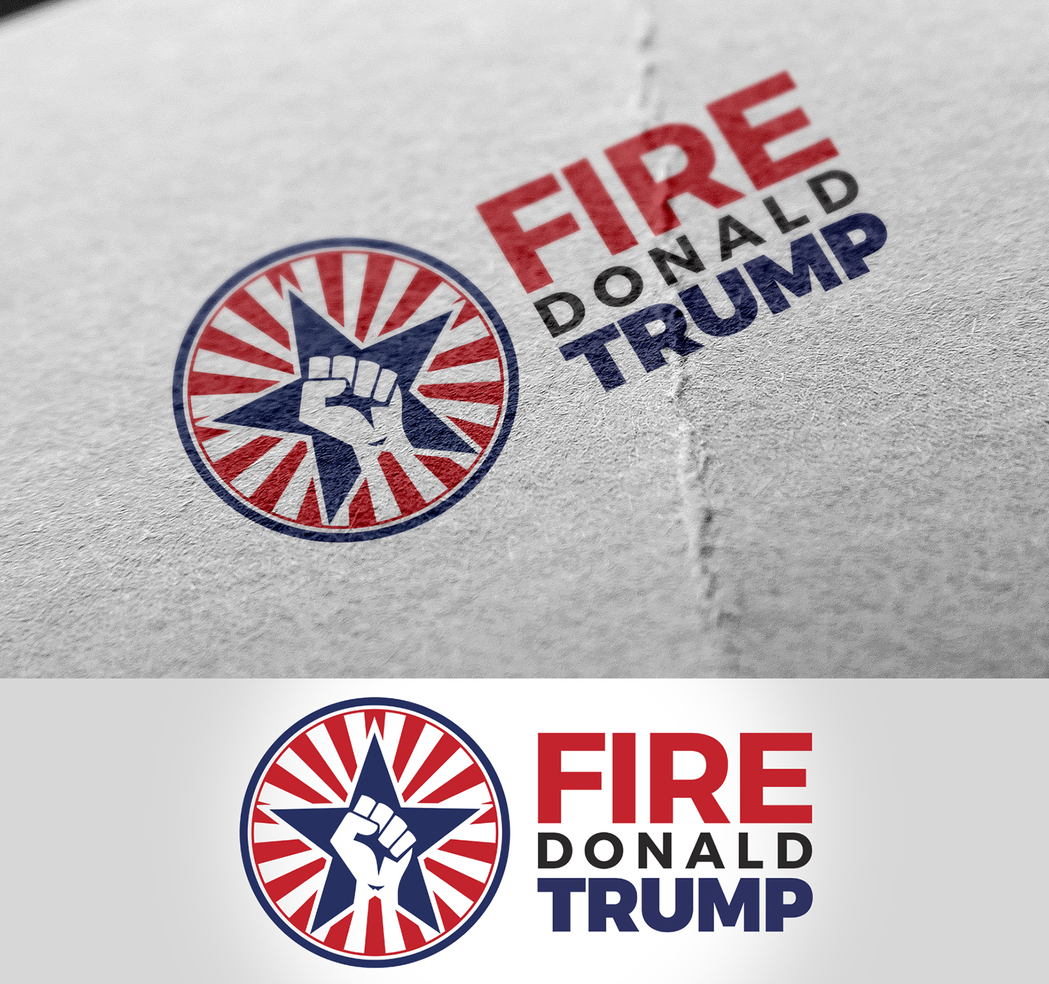Logo Design by Ana White for this project | Design #13588847