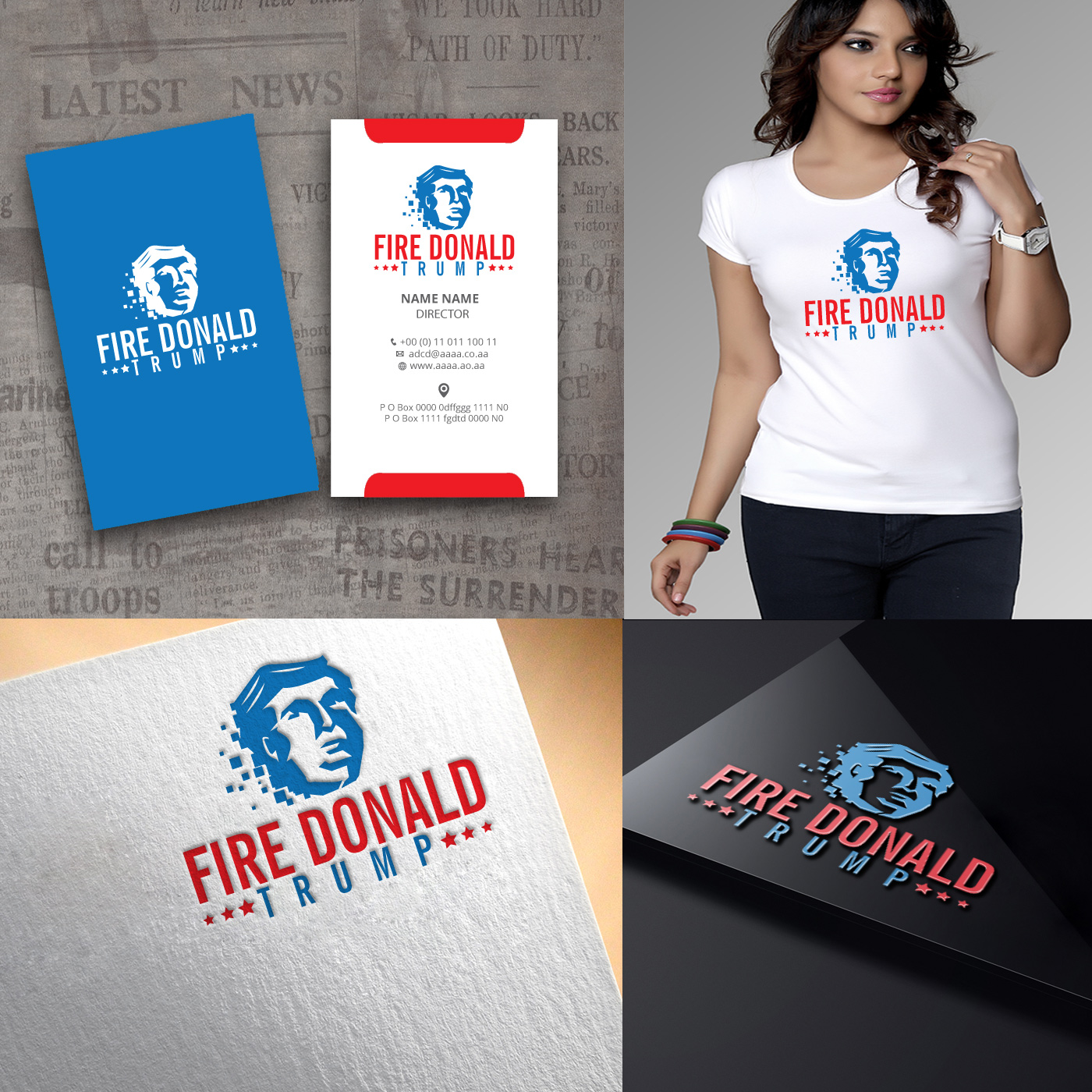 Logo Design by zebronicgraphic for this project | Design #13486589