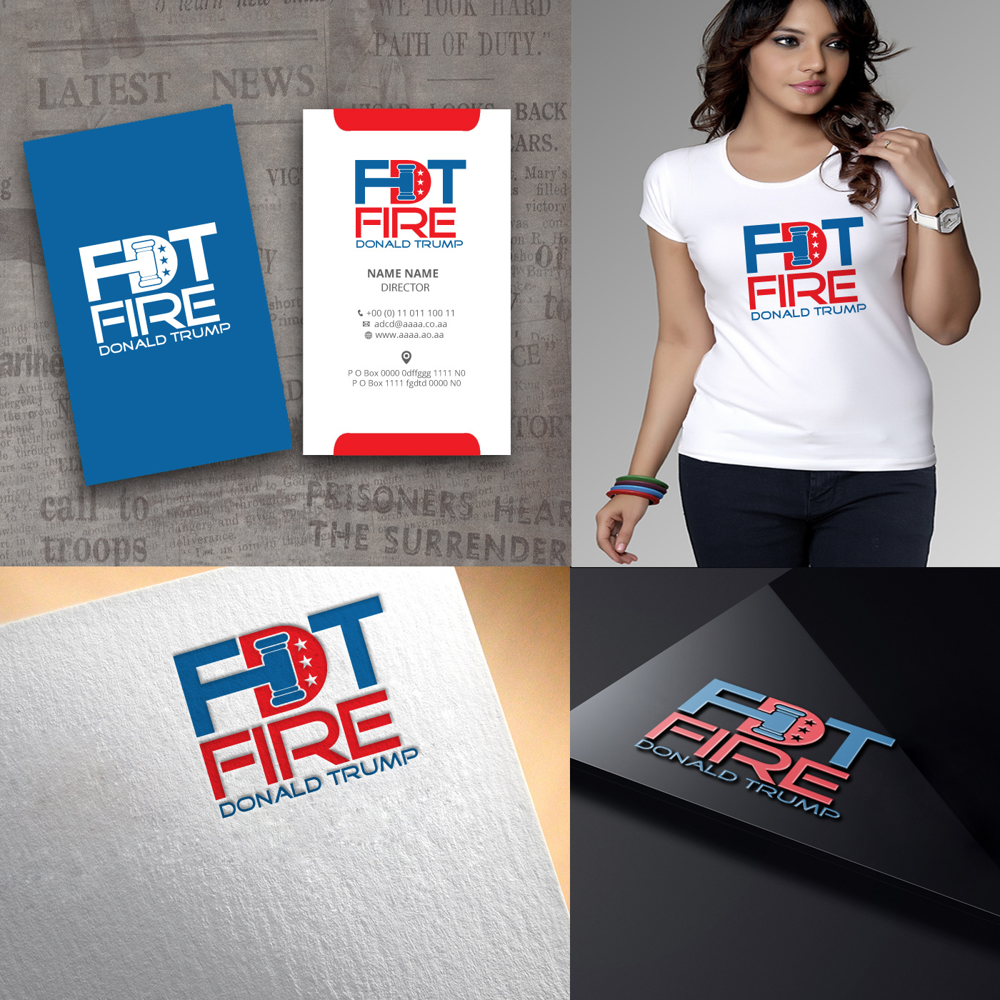 Logo-Design von zebronicgraphic für dieses Projekt | Design #13486595
