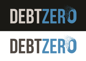 Logo Design by claudine21 for Debt Zero  | Design: #13514761