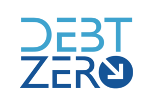 Logo Design by Innerworld Designs ltd. for Debt Zero  | Design #13479617