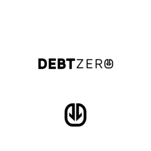 Logo Design by sergjo for Debt Zero  | Design: #13491637