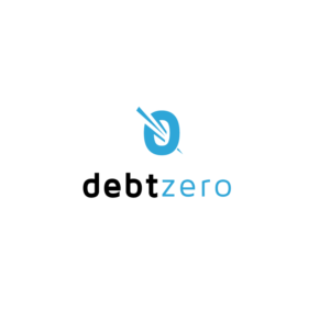 Logo Design by sergjo for Debt Zero  | Design: #13499840