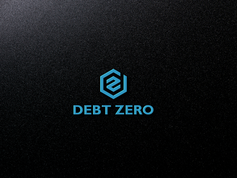 Design de Logo par MD Alamgir Hussain pour Debt Zero  | Design #13471209