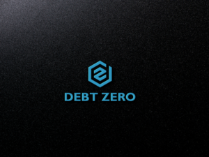 Logo Design by MD Alamgir Hussain for Debt Zero  | Design: #13471209