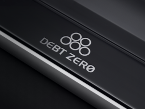 Logo Design by MoinCreation for Debt Zero  | Design: #13470158